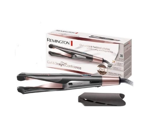 Miglior piastra per capelli