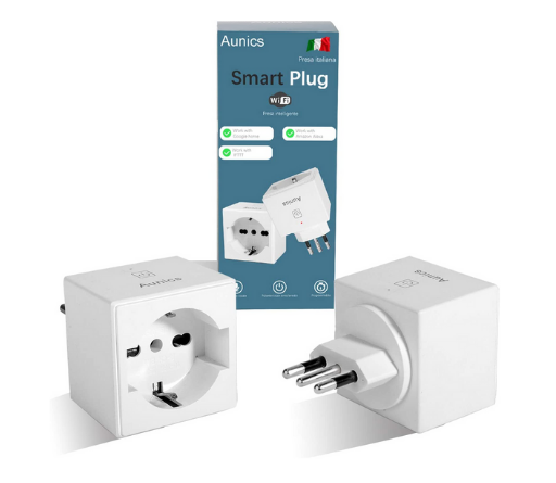 Migliori prese smart