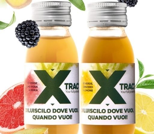 Prova gratis XTract