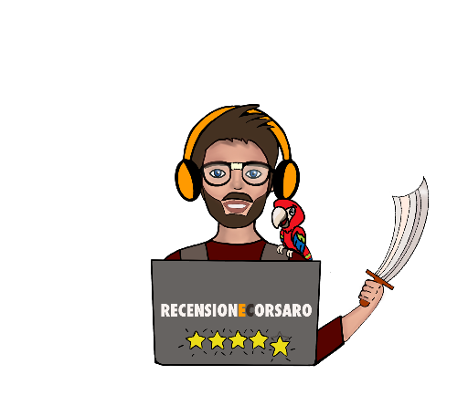 Corsaro Canale Telegram