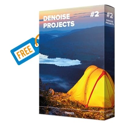 Denoise Projects 2 Elements