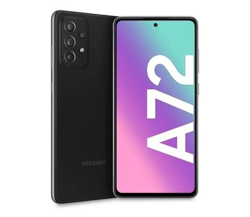 Samsung Galaxy A72
