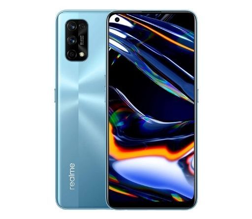 realme 7 Pro