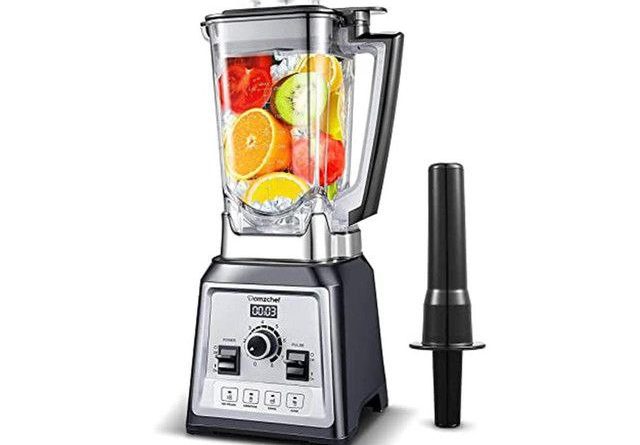 Frullatore professionale AMZCHEF