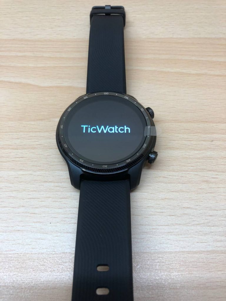 Ticwatch Pro 3 Ultra GPS: il miglior smartwatch per sportivi